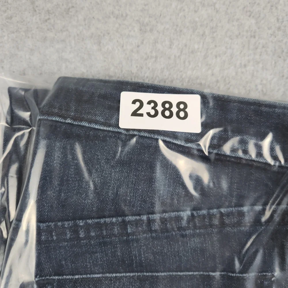 GAP denim legging